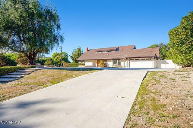 1811 El Monte Drive, Thousand Oaks, CA 91362