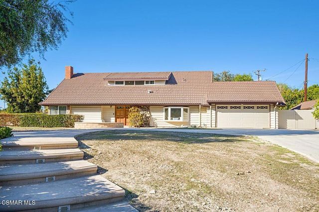 1811 El Monte Drive, Thousand Oaks, CA 91362