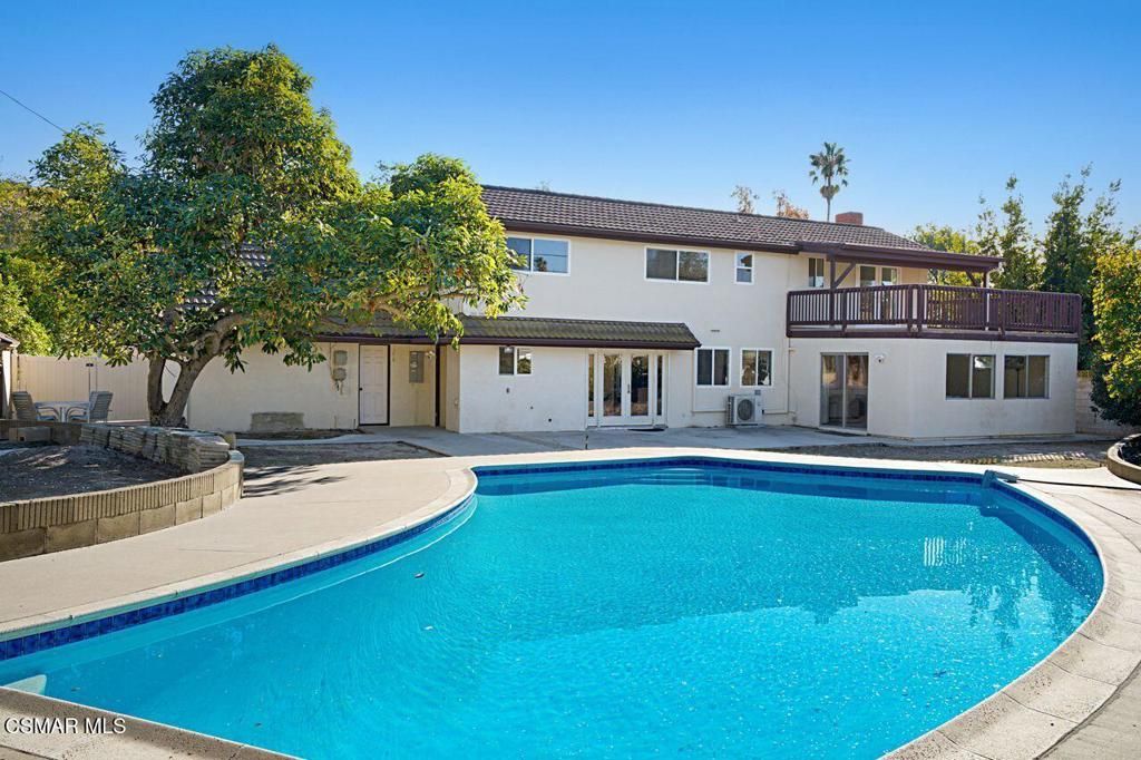 1811 El Monte Drive, Thousand Oaks, CA 91362