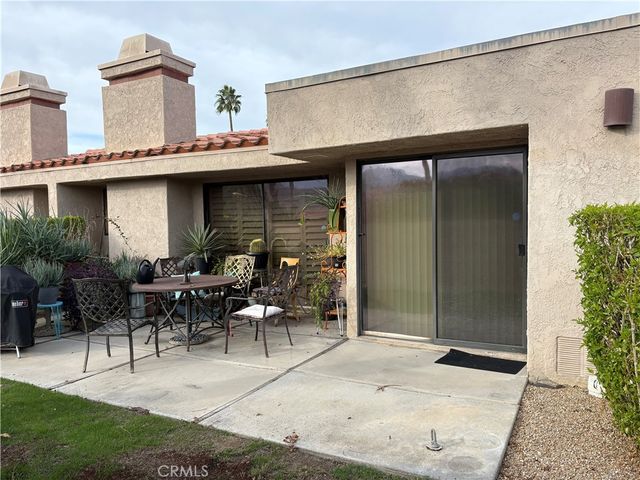 72765 Fleetwood, Palm Desert, CA 92260