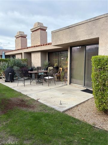 72765 Fleetwood, Palm Desert, CA 92260