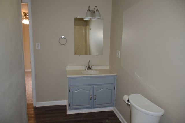 311 Gip Manning Rd, Clarksville, TN 37042