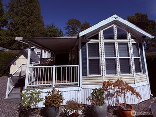 5001 Bay Road #E45, Birch Bay, WA 98230