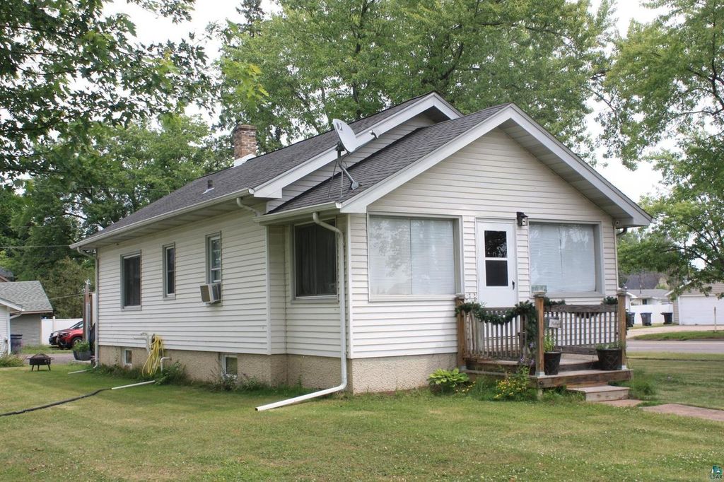 1731 E 8th St, Superior, WI 54880
