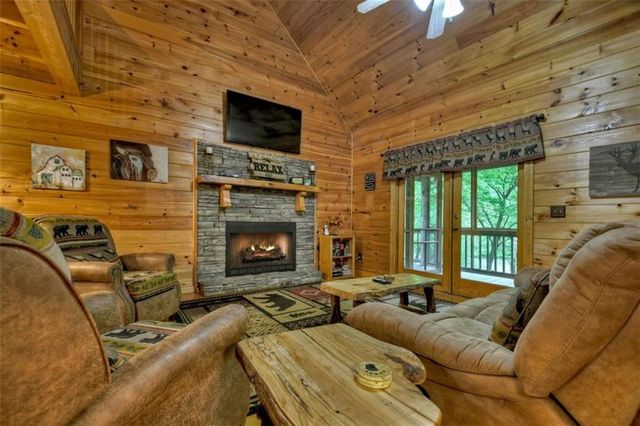 133 Muller Lane, Ellijay, GA 30540