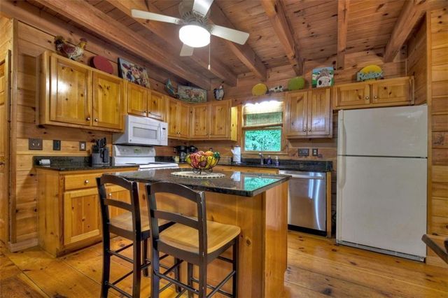 133 Muller Lane, Ellijay, GA 30540