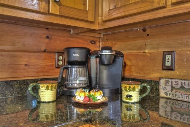 133 Muller Lane, Ellijay, GA 30540