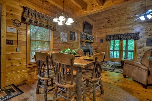 133 Muller Lane, Ellijay, GA 30540
