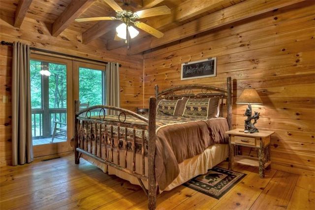 133 Muller Lane, Ellijay, GA 30540