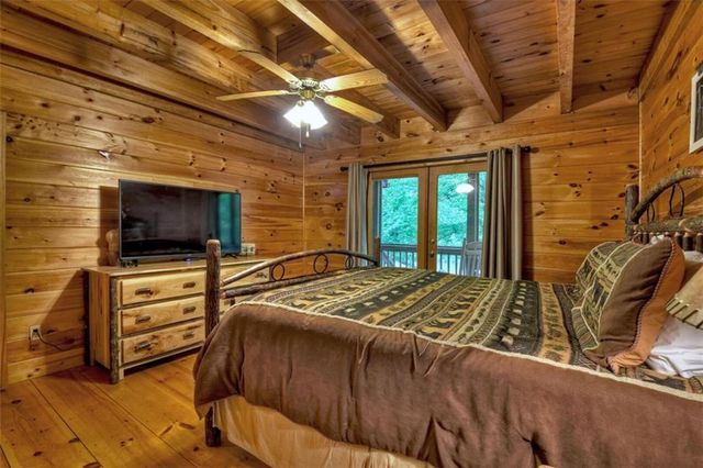 133 Muller Lane, Ellijay, GA 30540