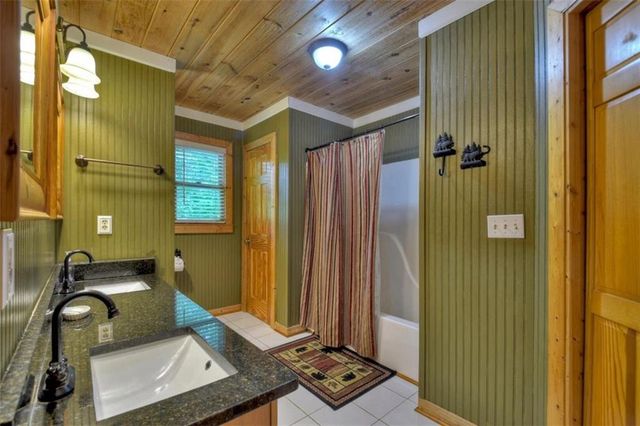133 Muller Lane, Ellijay, GA 30540
