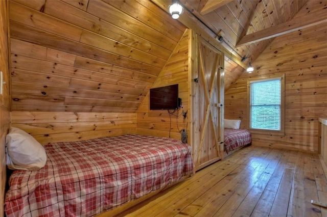 133 Muller Lane, Ellijay, GA 30540