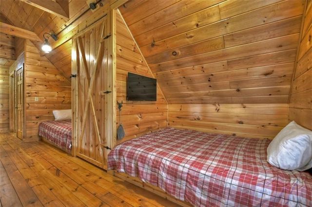 133 Muller Lane, Ellijay, GA 30540