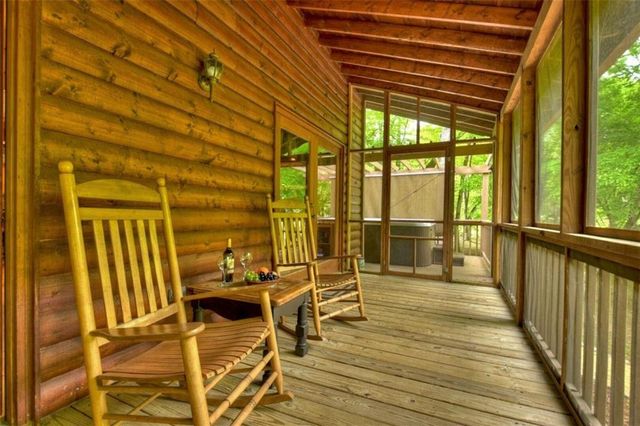 133 Muller Lane, Ellijay, GA 30540