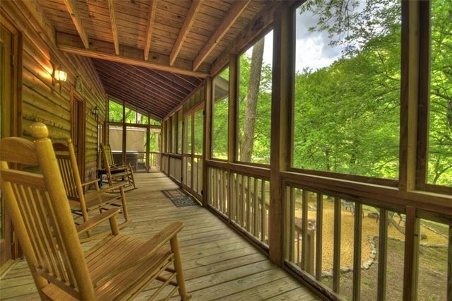 133 Muller Lane, Ellijay, GA 30540