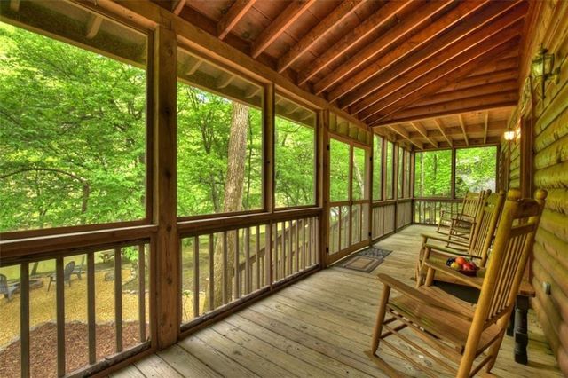 133 Muller Lane, Ellijay, GA 30540