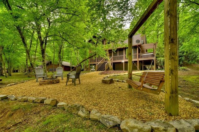 133 Muller Lane, Ellijay, GA 30540