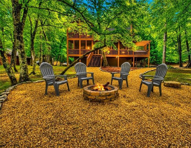 133 Muller Lane, Ellijay, GA 30540