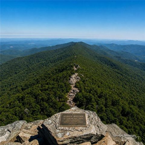133 Muller Lane, Ellijay, GA 30540