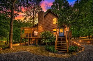 133 Muller Lane, Ellijay, GA 30540