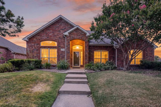 10201 Max Lane, Frisco, TX 75035
