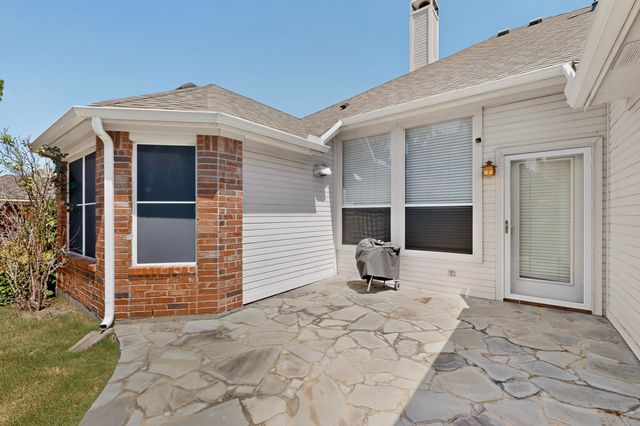 10201 Max Lane, Frisco, TX 75035