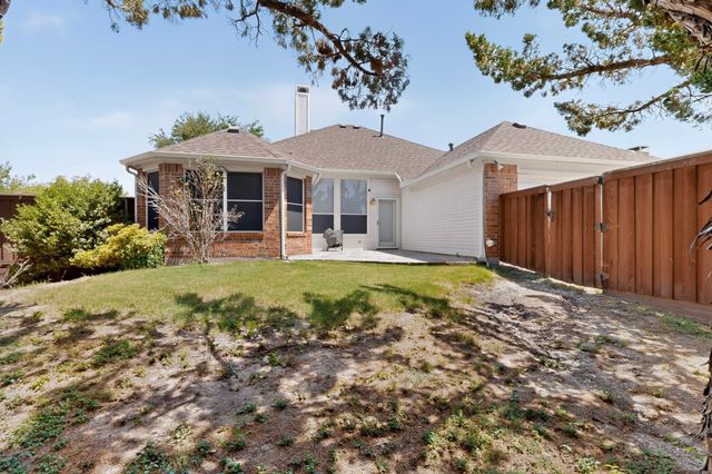 10201 Max Lane, Frisco, TX 75035