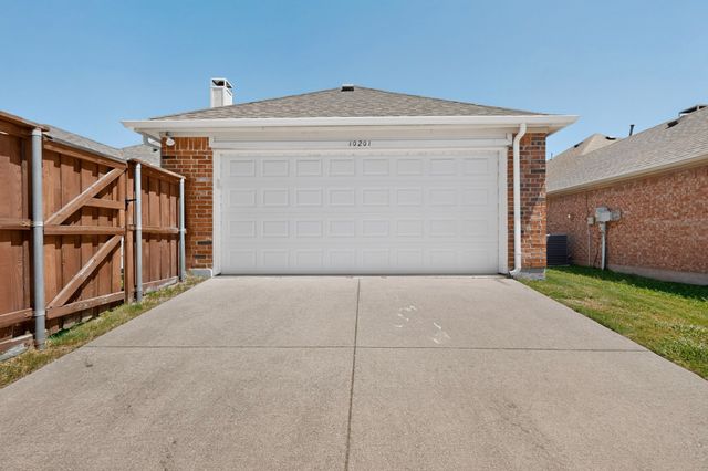 10201 Max Lane, Frisco, TX 75035