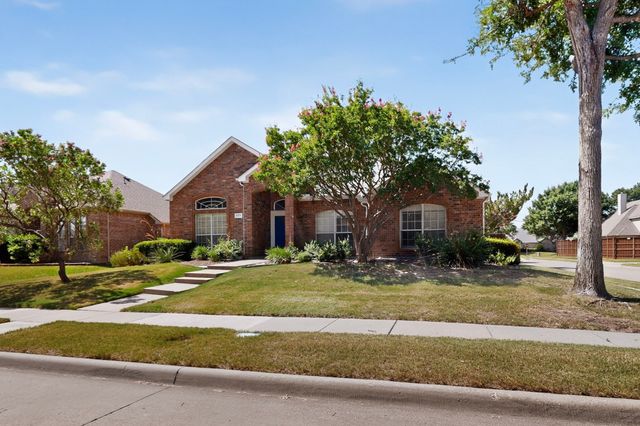 10201 Max Lane, Frisco, TX 75035