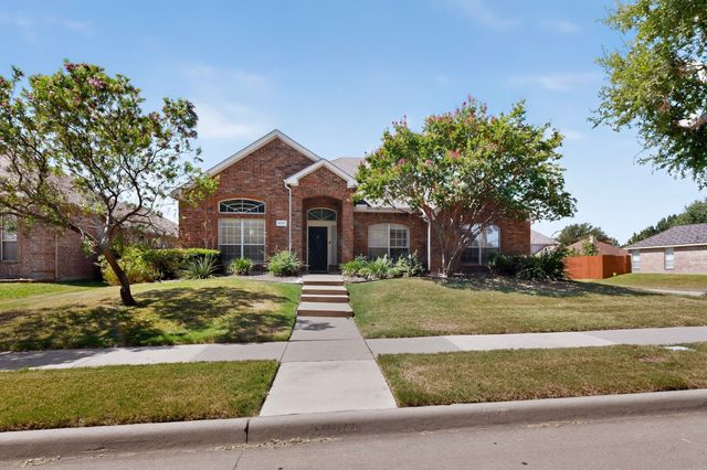 10201 Max Lane, Frisco, TX 75035