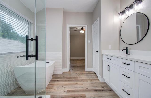 5238 Timber Quail Drive, Humble, TX 77346