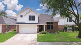 5238 Timber Quail Drive, Humble, TX 77346