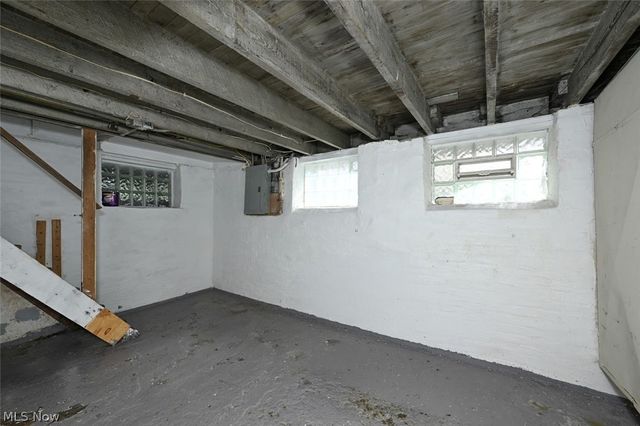 4132 Robert Avenue, Cleveland, OH 44109
