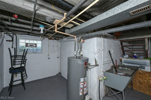 4132 Robert Avenue, Cleveland, OH 44109