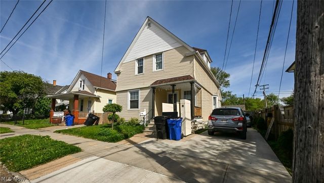 4132 Robert Avenue, Cleveland, OH 44109