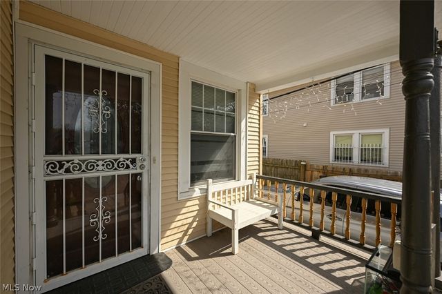 4132 Robert Avenue, Cleveland, OH 44109