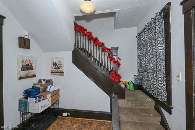 4132 Robert Avenue, Cleveland, OH 44109