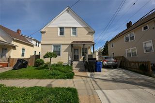 4132 Robert Avenue, Cleveland, OH 44109