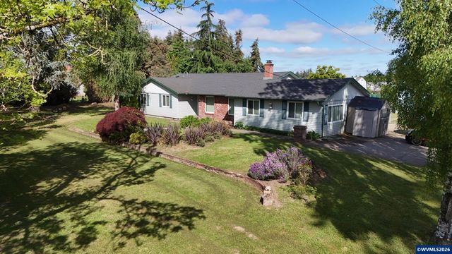 5665 Silverton Rd NE, Salem, OR 97305