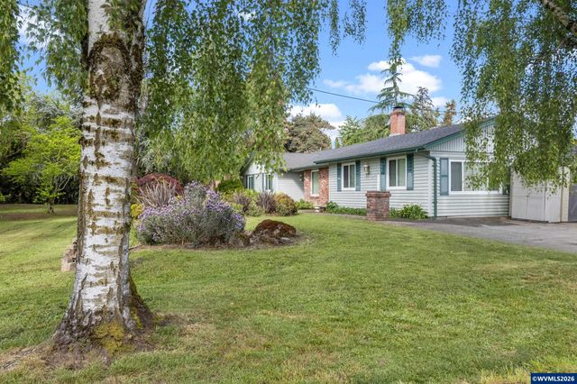 5665 Silverton Rd NE, Salem, OR 97305
