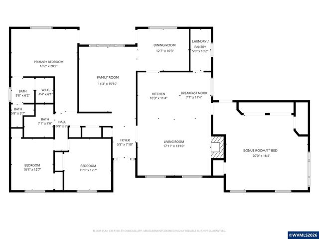 5665 Silverton Rd NE, Salem, OR 97305