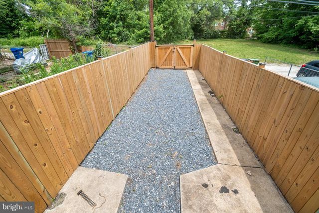 2728 WINCHESTER ST, Baltimore, MD 21216