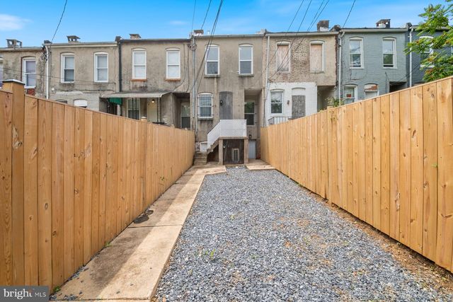 2728 WINCHESTER ST, Baltimore, MD 21216