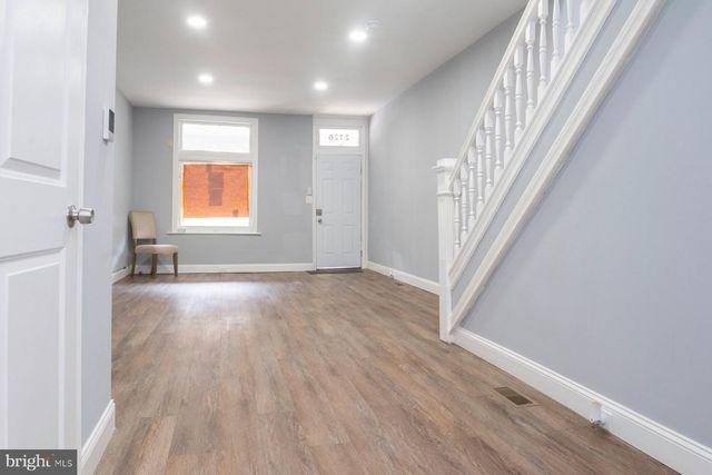 2728 WINCHESTER ST, Baltimore, MD 21216
