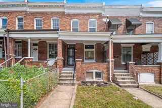 2728 WINCHESTER ST, Baltimore, MD 21216