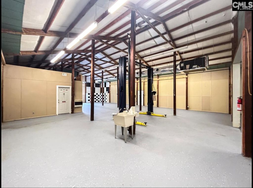 1901 Hollingshed Road, Irmo, SC 29063