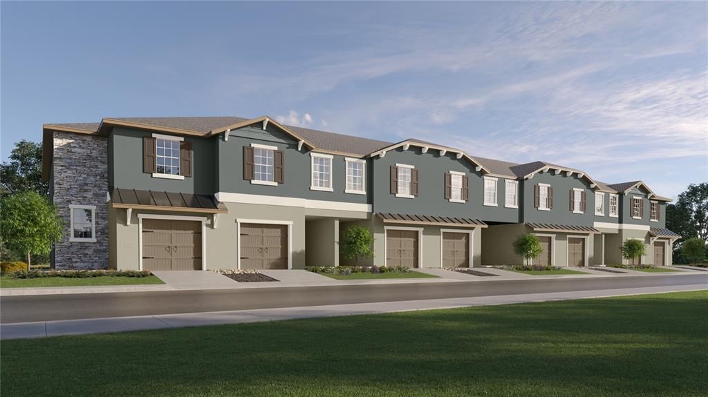 9339 CANNON BEACH DRIVE, Parrish, FL 34219