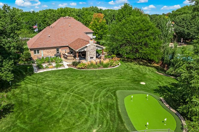 12165 W Castle Drive, Mokena, IL 60448