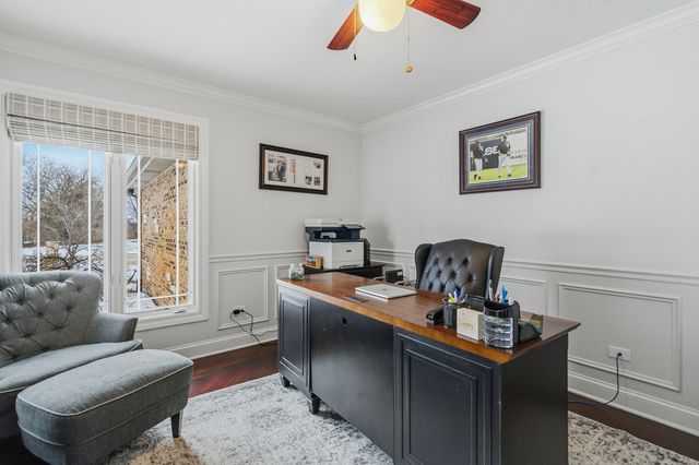 12165 W Castle Drive, Mokena, IL 60448