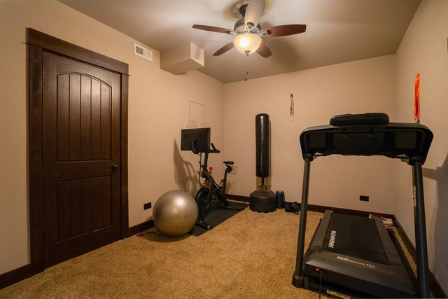 12165 W Castle Drive, Mokena, IL 60448